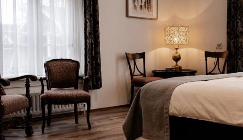 Royal Double Room