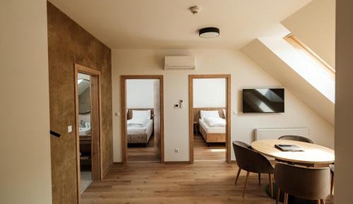 Standard Suite