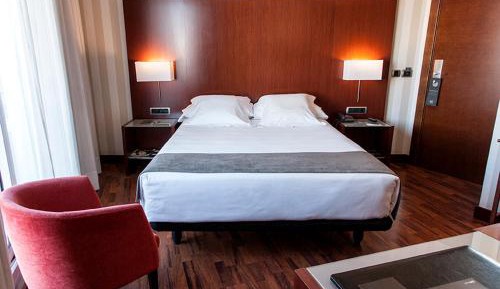Superior Room with Terrace