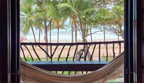 Standard Room with Sea View