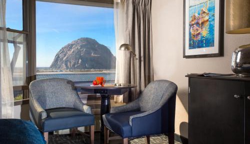 Ocean View with Two Queen Beds