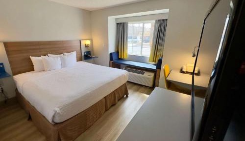 King Room- Non-Smoking