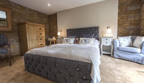 Superior King Room