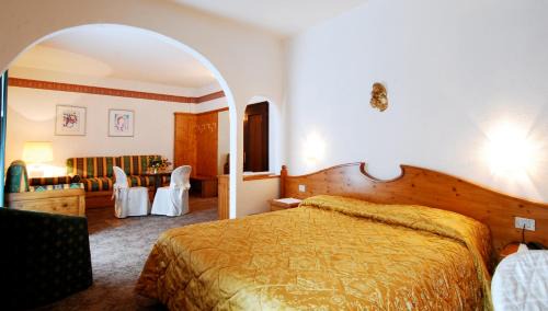 Superior Quadruple Room