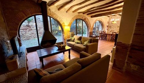 Four-Bedroom Holiday Home