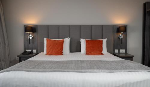 Double Room - Disability Access
