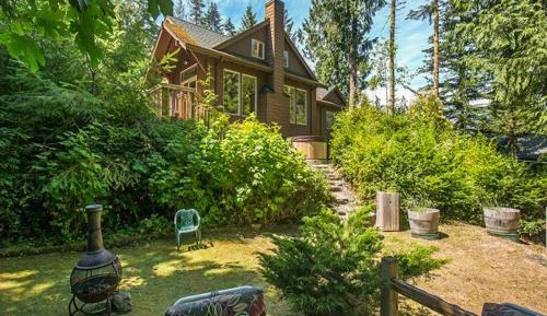 Vacation Home