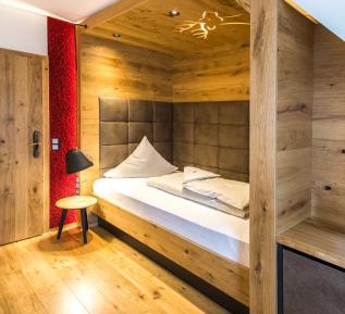 Superior Single Room