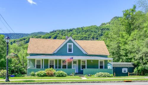 Vacation Home