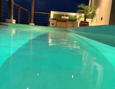 Superior Villa