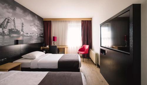 Comfort Twin Room