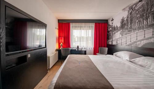 Comfort King Room