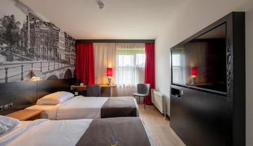 Comfort Twin Room