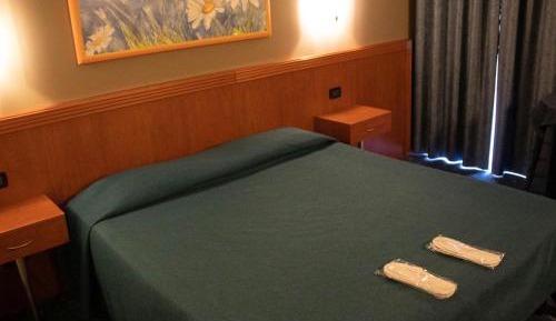 Double Room - Disability Access