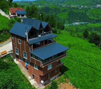 Superior Chalet