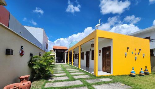 Three-Bedroom Home