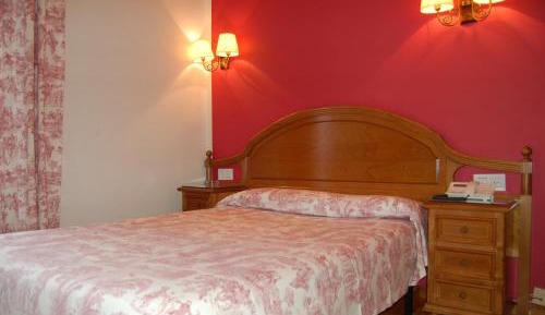 Basic Single Room