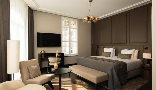 Beaumont Suite