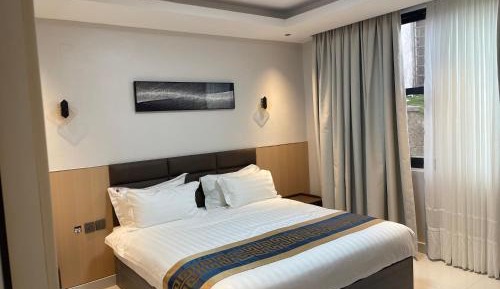 Double Room with Pool View