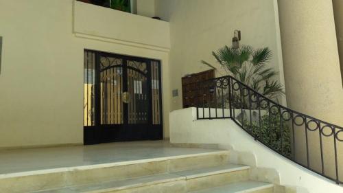 Family Suite with Balcony