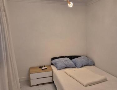 Double or Twin Room with Private External Bathroom