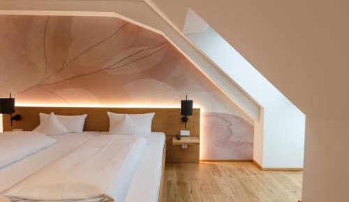 Suite with Sauna