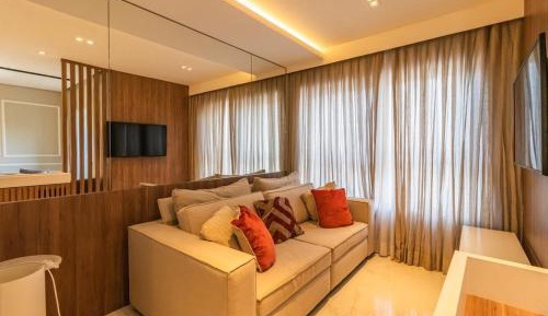 One-Bedroom Apartment - Non-Smoking