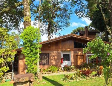 One-Bedroom Chalet