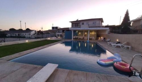 Vacation Home