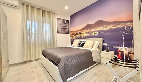 Luxury Triple Room