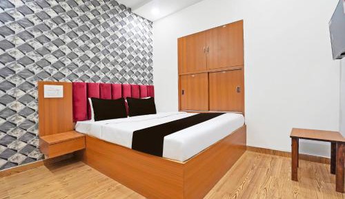 Classic Triple Room