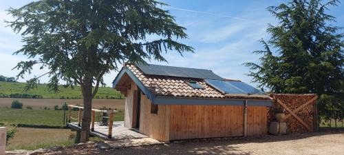 One-Bedroom Chalet