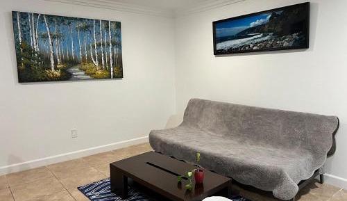 Three-Bedroom Home