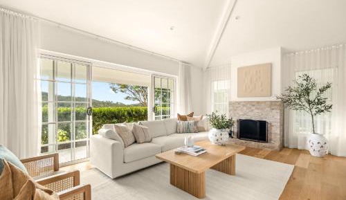Vacation Home