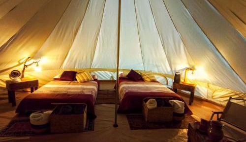Tent
