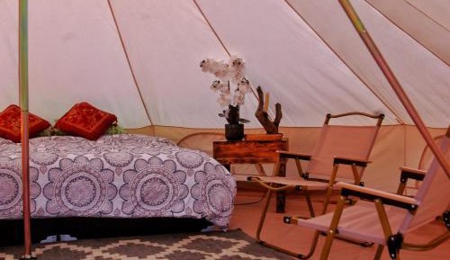 Tent