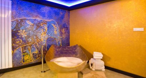 India Suite 
