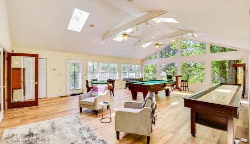 Vacation Home