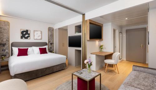 Signature One Bedroom