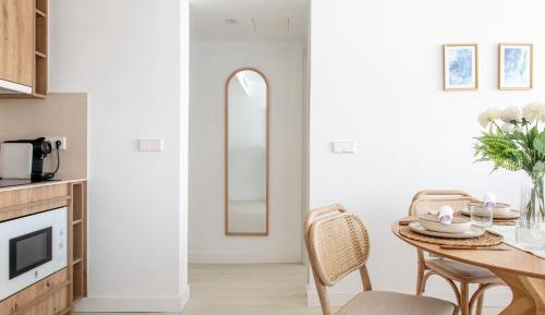 Two-Bedroom Suite with Sea View