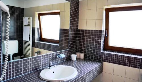 Family Suite with Terrace
