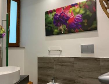 Superior Double or Twin Room with Terrace