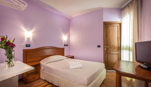 Single Room