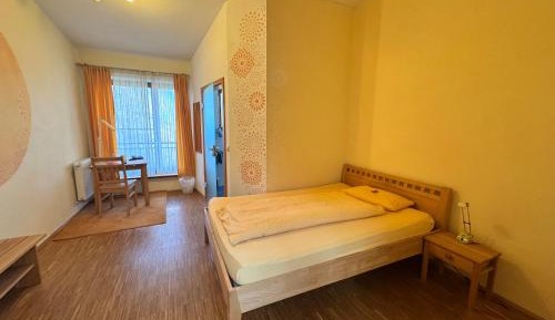 Comfort Single Room
