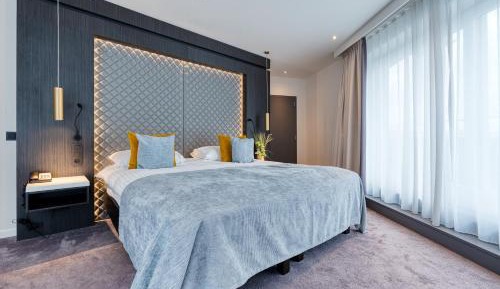 Palace Suite with Terrace