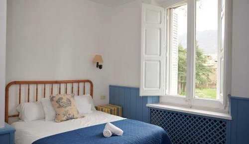 Standard Queen Room with Two Queen Beds