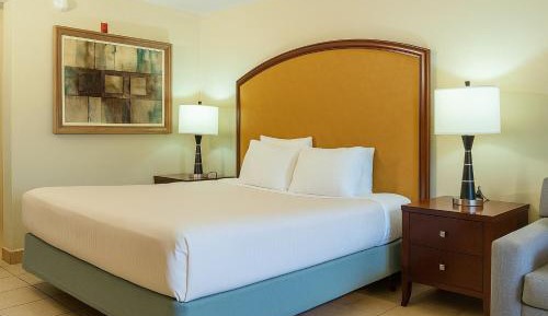 Standard King Room