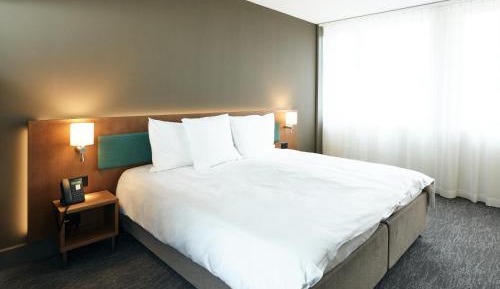 Economy Lakeside Double Room