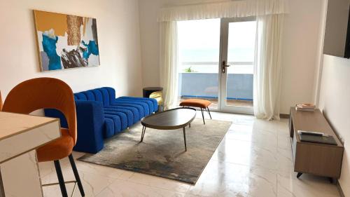 Suite with Sea View