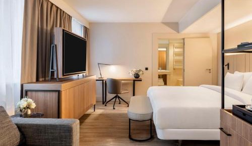Junior Suite XL